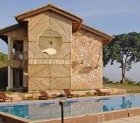 Cassia Lodge